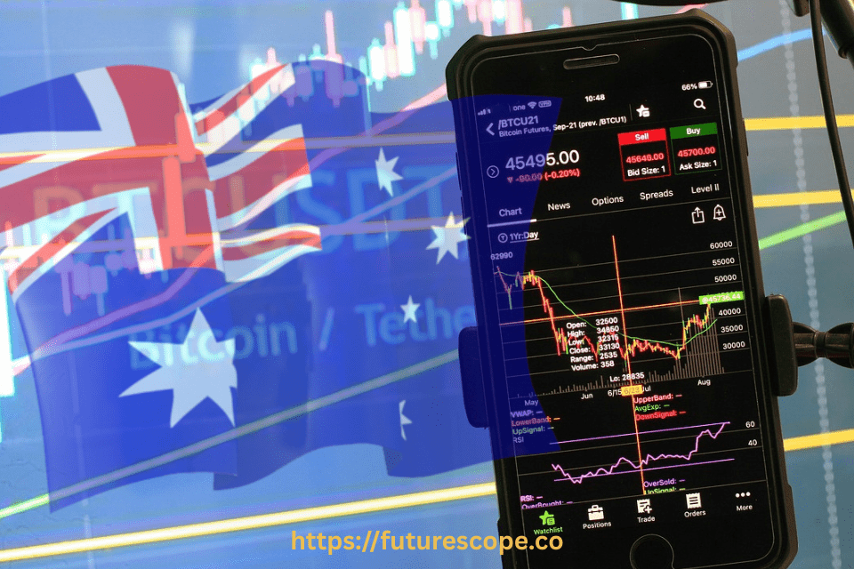 Can You Stake Crypto in Australia?