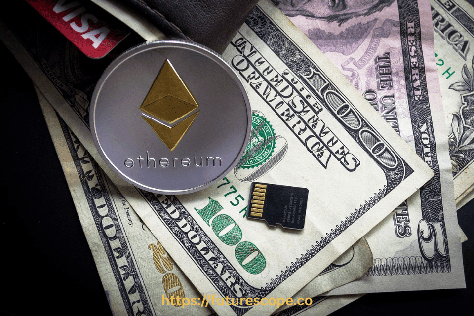 Can You Stake Ethereum in New York?