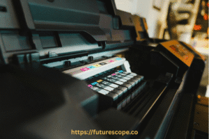 How Long Will My Inkjet Printer Last Average Lifespan & Maintenance Tips?