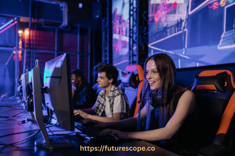 How To Access Geo-Blocked Content in All Games?