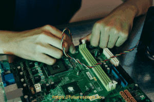 How To Keep Windows When Changing Motherboard?