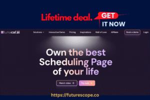 Lunacal Lifetime Deal Review