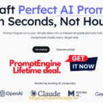 PromptEngine Lifetime Deal Review