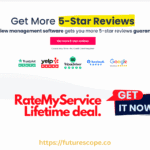 RateMyService Lifetime Deal Review