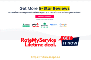 RateMyService Lifetime Deal Review