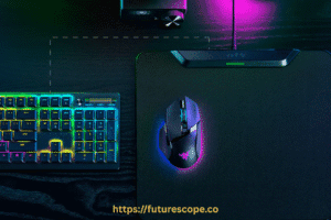 Razer HyperFlux V2 Wireless Charging System Review