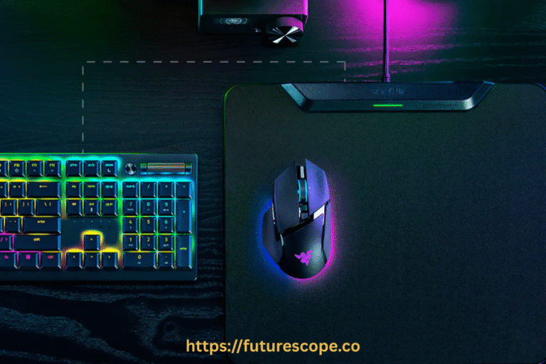 Razer HyperFlux V2 Wireless Charging System Review