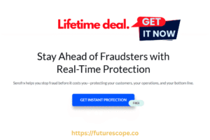 Sensfrx Lifetime Deal Review