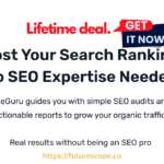 SiteGuru Lifetime Deal Review