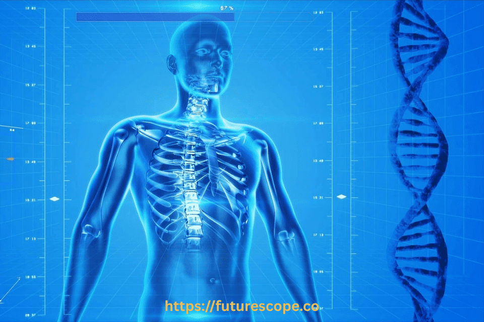 The Human DNA Is the Next Cyber Battlefield DNA Could Be Hacked