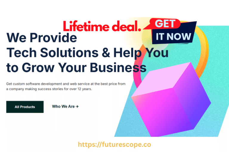 WP Timetics Lifetime Deal Review