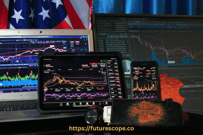 What Is Margin Trading on a Crypto Exchange?