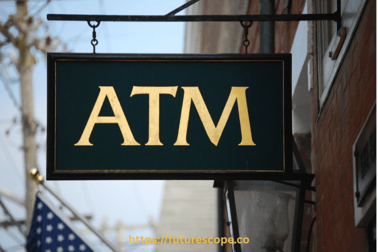 What Is a Crypto ATM and Can You Buy Bitcoin from an ATM?