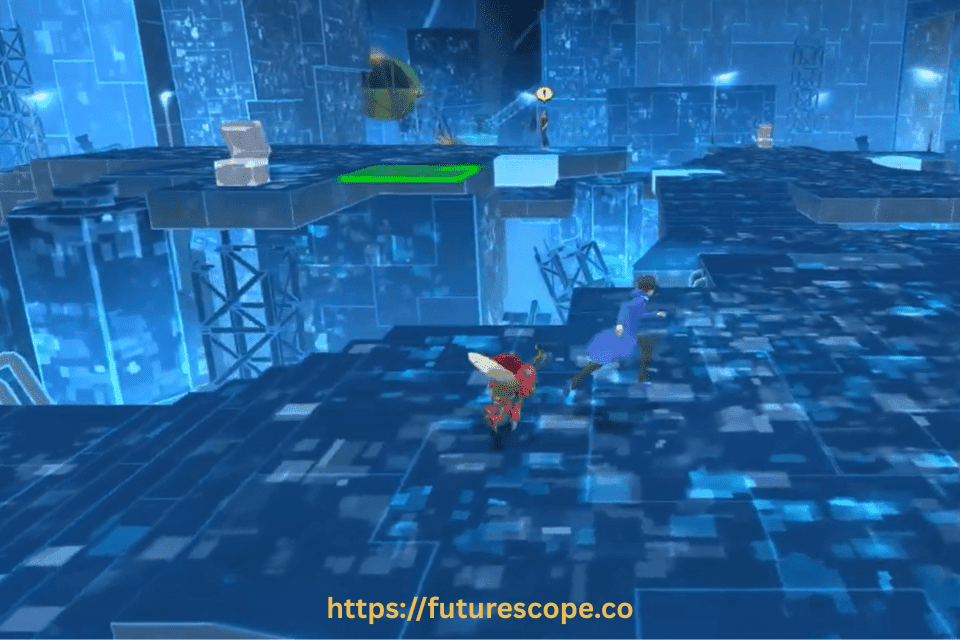 Which Is Better Cyber Sleuth or Hacker’s Memory?