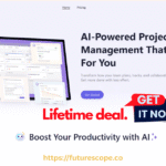 WorkZappy Lifetime Deal Review