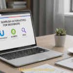 Best SEMrush Alternatives for Beginners