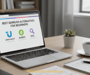 Best SEMrush Alternatives for Beginners