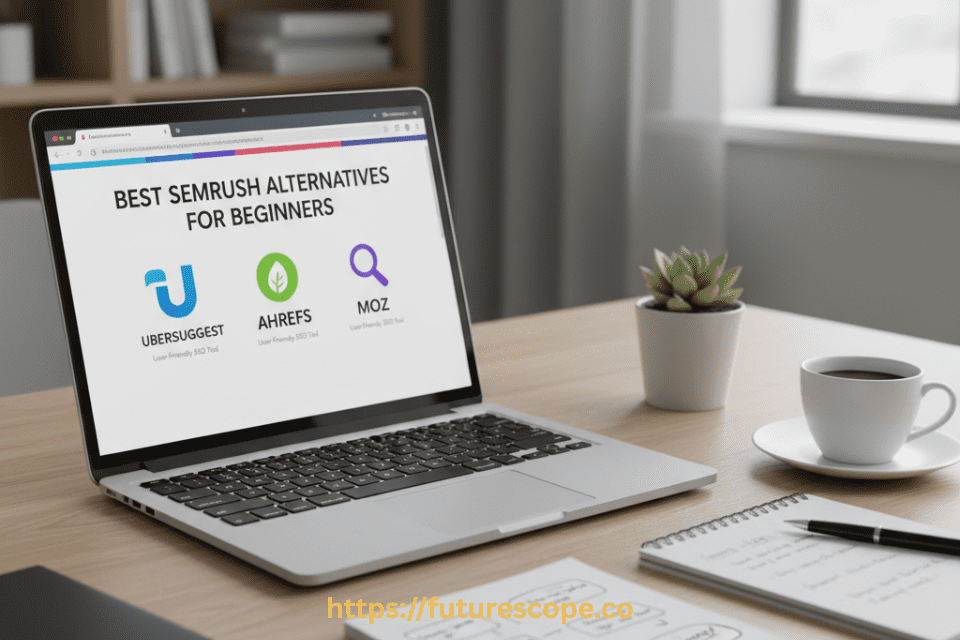 Best SEMrush Alternatives for Beginners