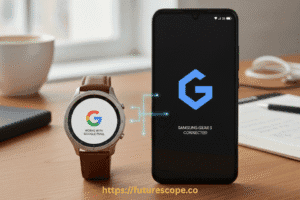 Does Samsung Gear Work with Google Pixel