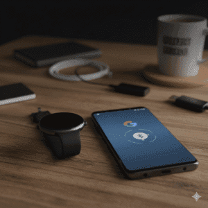 Does a Google Pixel Watch Work with a Samsung Phone?