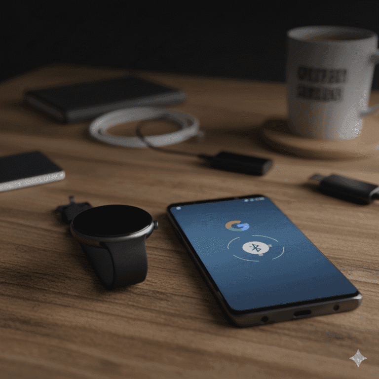 Does a Google Pixel Watch Work with a Samsung Phone?