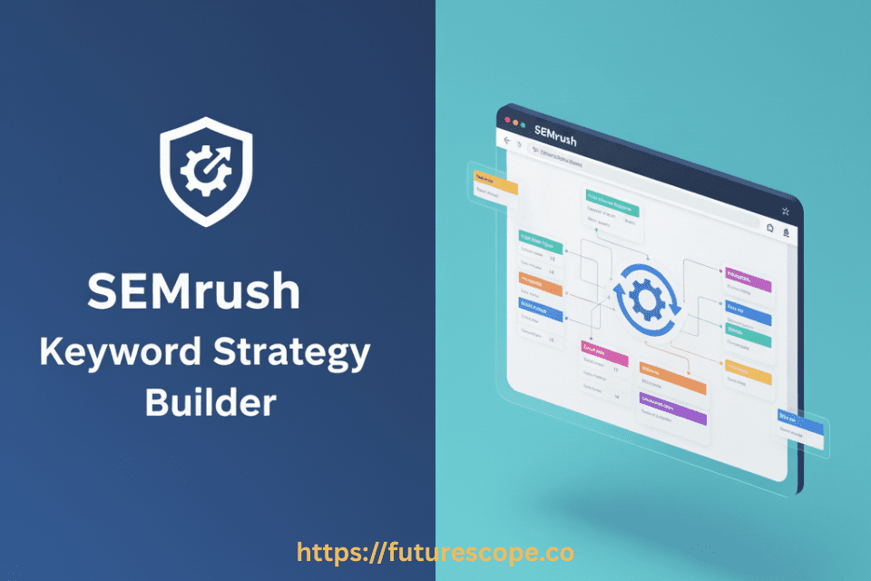 Mastering SEMrush Keyword Strategy Builder