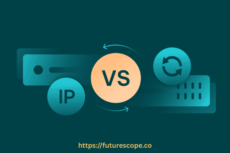 Static vs Rotating Proxies Which One to Choose and When