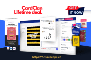 CardClan Lifetime Deal Review