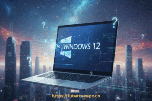 Is Windows 12 Coming or Just a Myth What Strategy Explained byMicrosoft’s in 2025