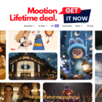 Mootion Lifetime Deal Review