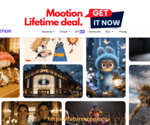 Mootion Lifetime Deal Review: Is This AI Video Studio Worth It?