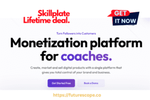 Skillplate Lifetime Deal Review