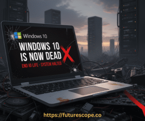 Windows 10 Is Now DEAD! – Is It Still Safe to Use?