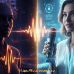 How Voice Security Can Combat Deepfake AI