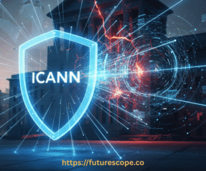 If a Government Decides to Pull the Plug on the Internet — Can ICANN Actually Stop Them?