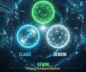 Claude vs ChatGPT vs Gemini: The 2026 AI Showdown Nobody Is Being Honest About