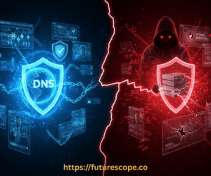 What is DNSSEC and Why Is It Important for Internet Security? Here’s What DNSSEC Actually Does
