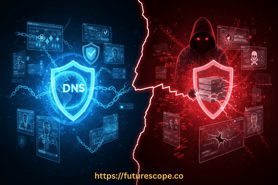 What is DNSSEC and Why Is It Important for Internet Security