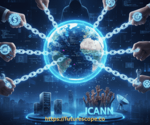 Nobody Owns the Internet — But Someone Does Run It. The Surprising Truth About ICANN