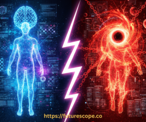 AGI vs Superintelligence: The Mind-Blowing Difference That Could Shape the Future of Humanity