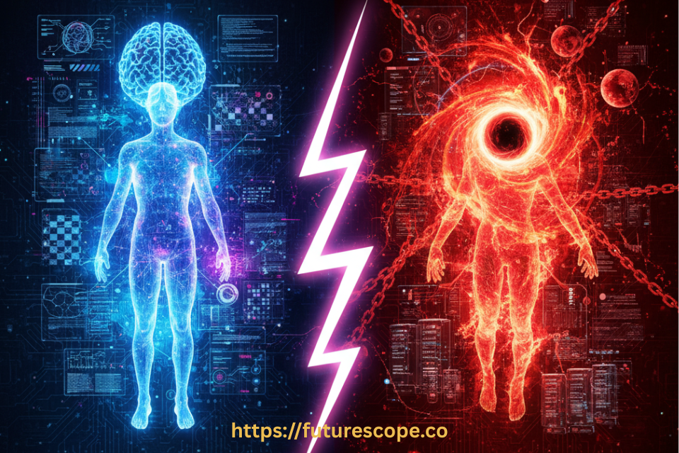 AGI vs Superintelligence