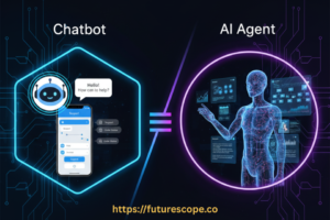AI Agent vs Chatbot