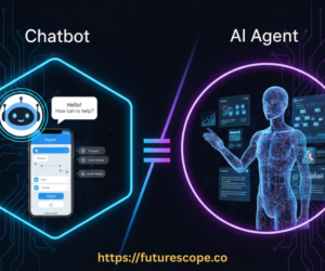 You’ve Been Talking to a Chatbot. AI Agents Are a Completely Different Beast.