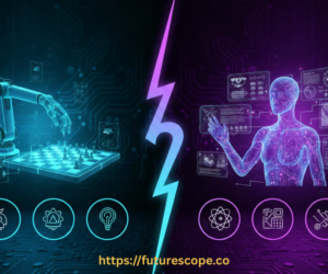 Artificial Narrow Intelligence vs AI: The Truth Most People Don’t Understand About Today’s “Smart” Machines