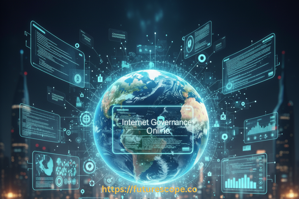 Best Free Internet Governance Courses and Learning Platforms