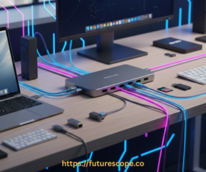 Best USB-C Hub for MacBook & Laptop in 2026