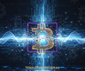 Can Quantum Computers Really Break Bitcoin’s Security?