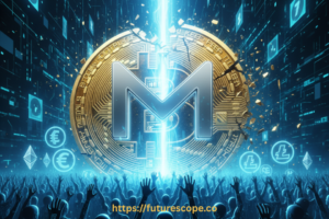 Could Monero (XMR) Be the Next Bitcoin?