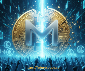 Could Monero (XMR) Be the Next Bitcoin? Exploring the Future of Private Money