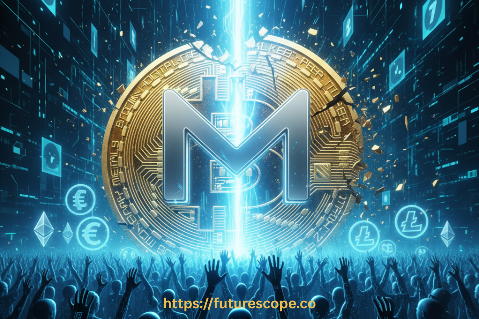 Could Monero (XMR) Be the Next Bitcoin?